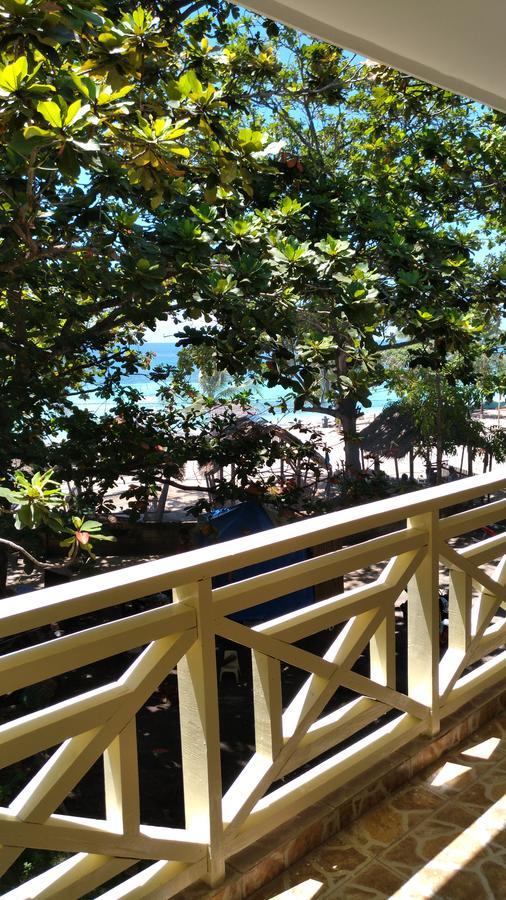 Manuela Resort Панглао Экстерьер фото