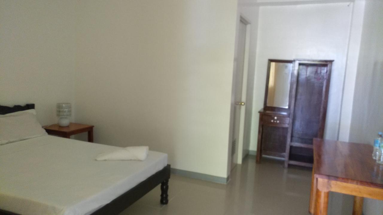 Manuela Resort Панглао Экстерьер фото