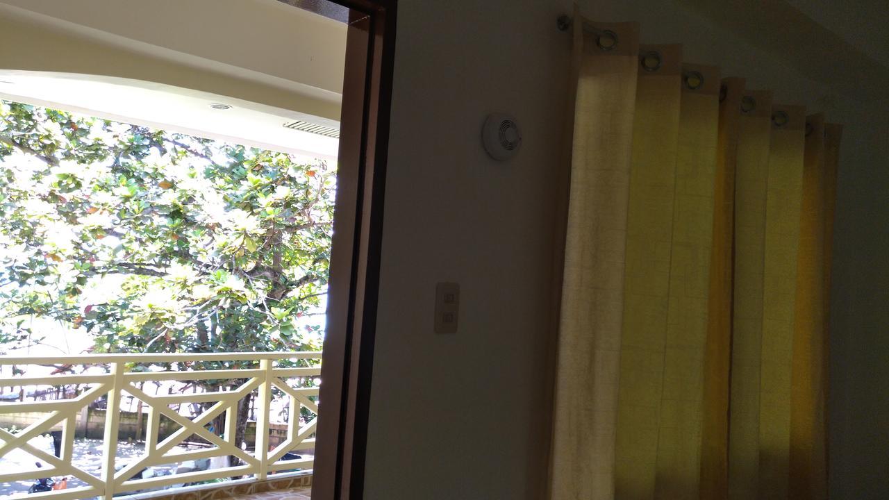 Manuela Resort Панглао Экстерьер фото