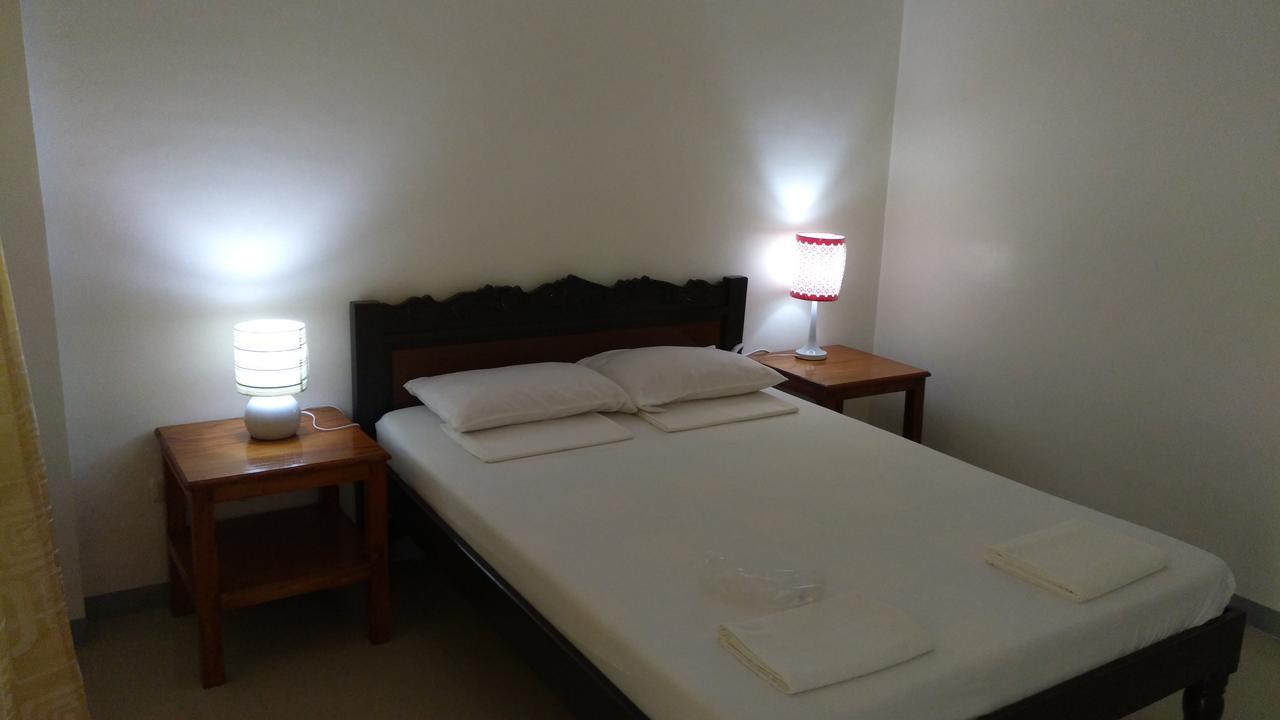 Manuela Resort Панглао Экстерьер фото