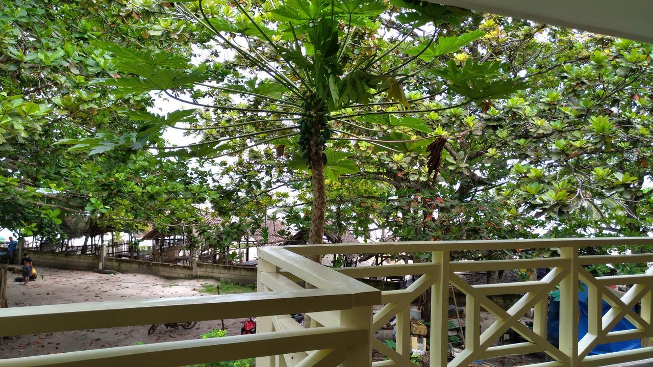 Manuela Resort Панглао Экстерьер фото