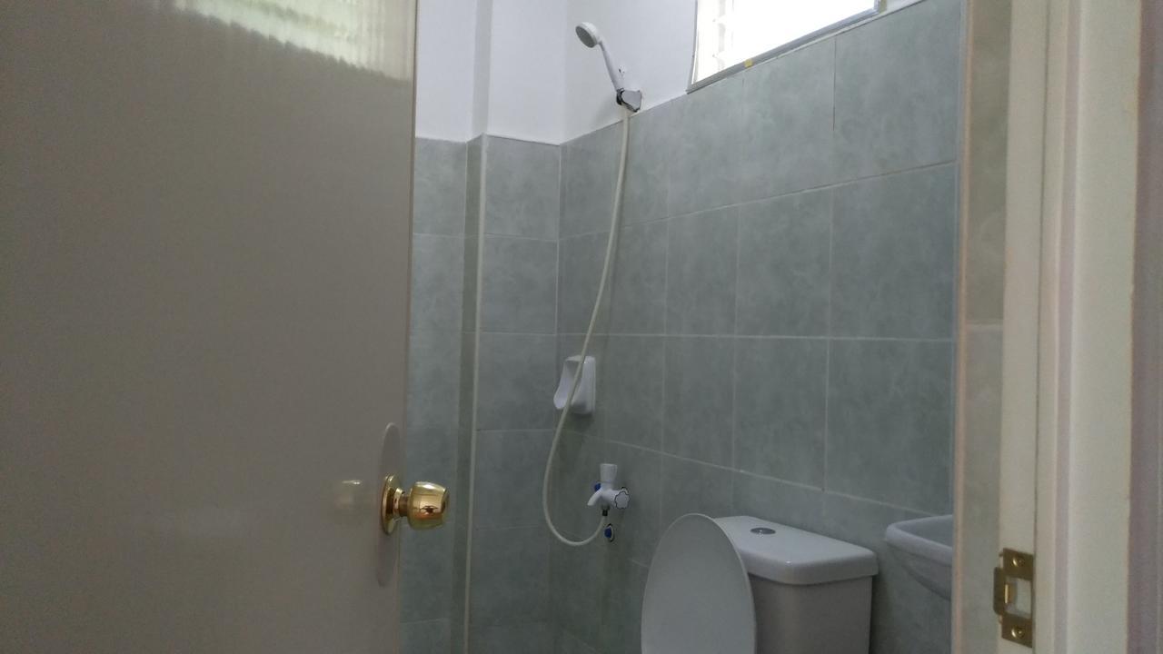 Manuela Resort Панглао Экстерьер фото