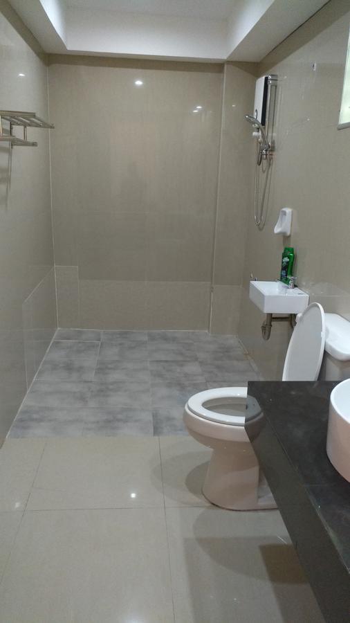 Manuela Resort Панглао Экстерьер фото