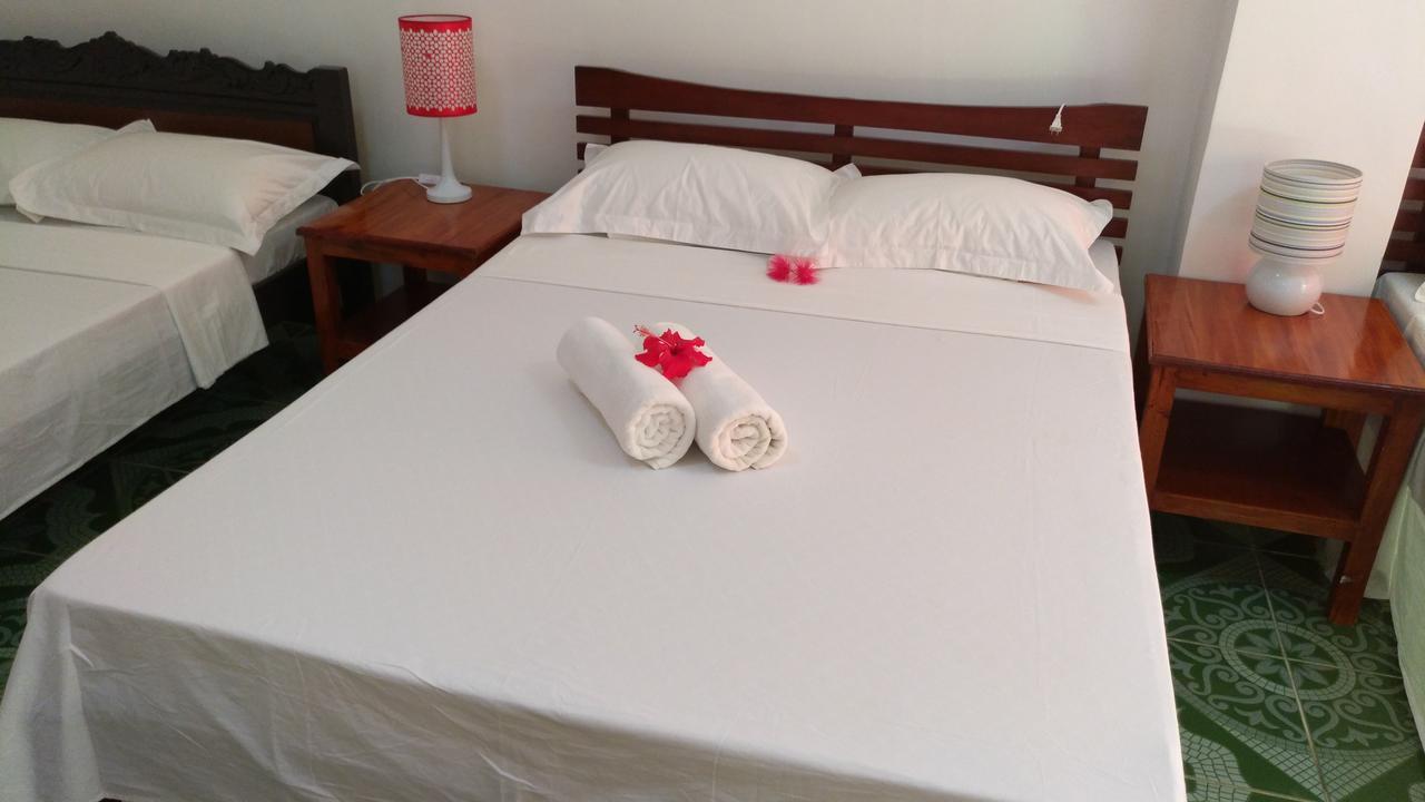Manuela Resort Панглао Экстерьер фото